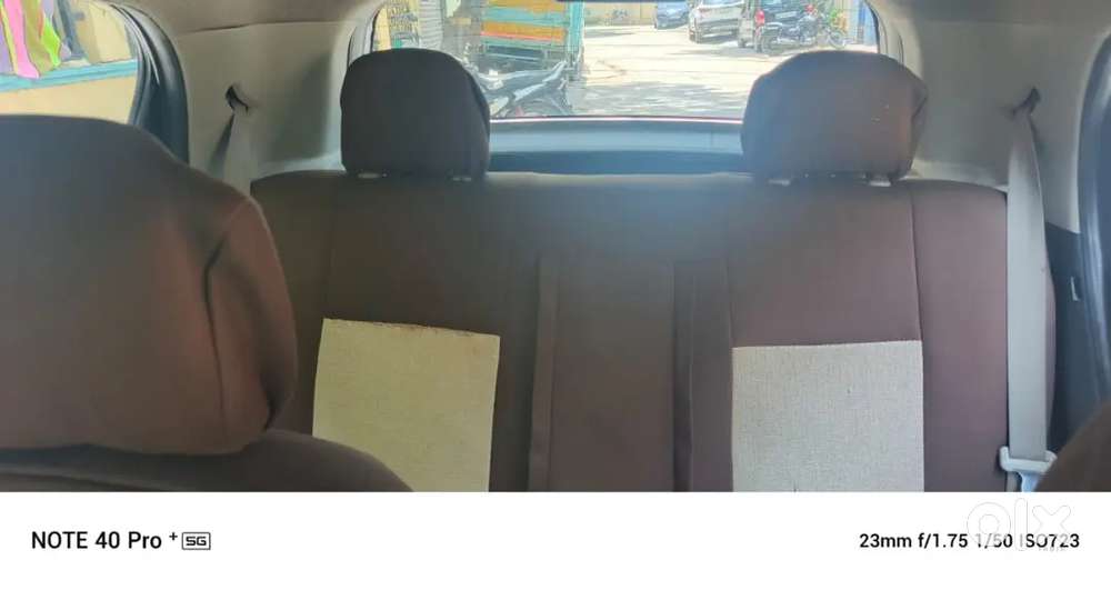 Toyota Etios Liva 2015