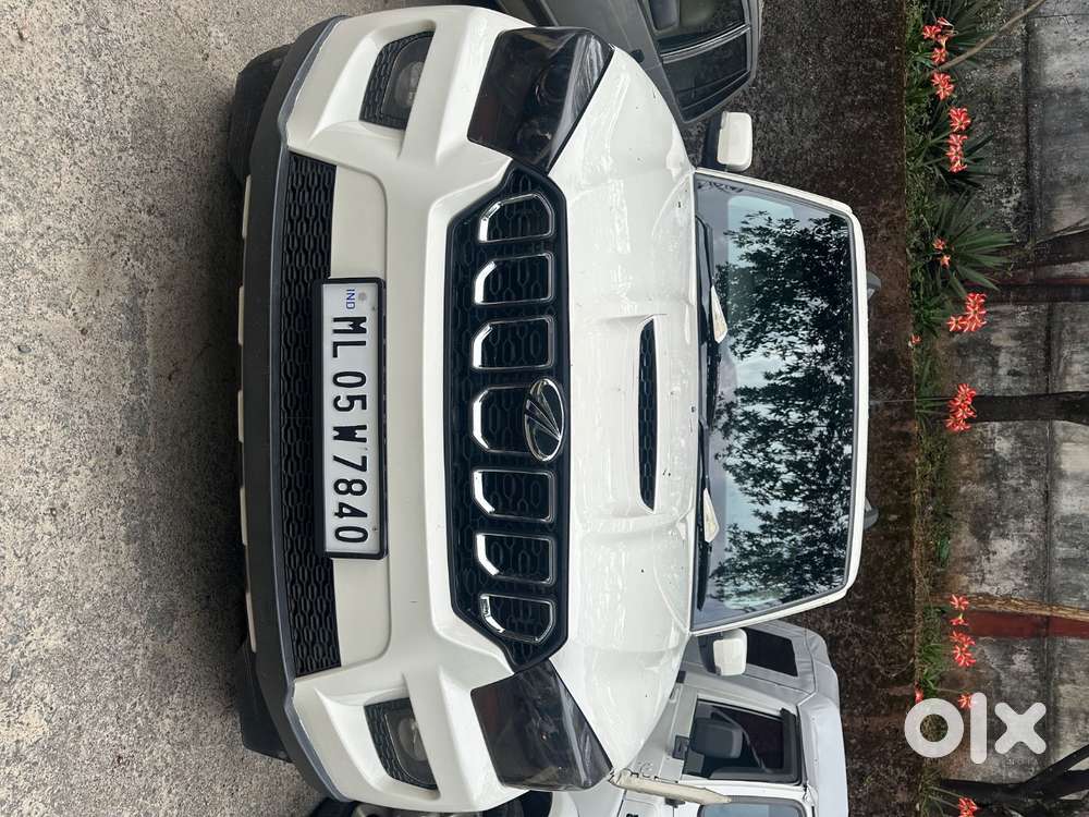 Scorpio S10
