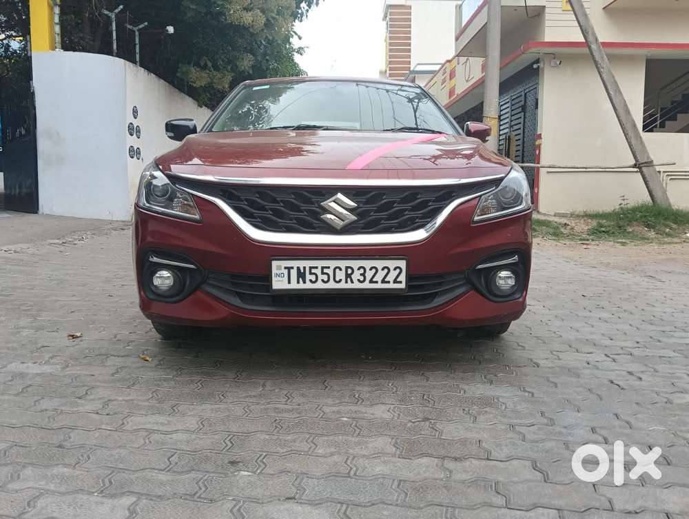 Maruti Suzuki Baleno Delta, 2025, Petrol