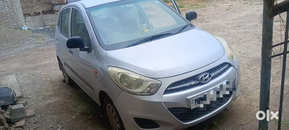 Hyundai I10 2012 Petrol