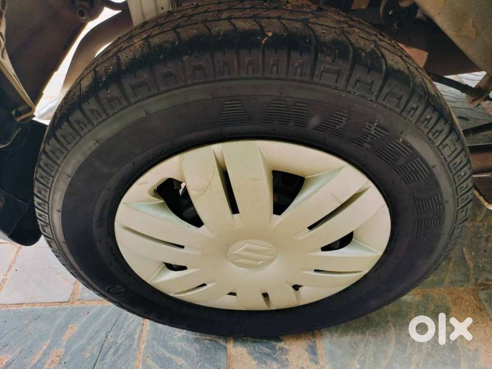 Maruti Suzuki Alto 800 Vxi Airbag, 2017, Petrol