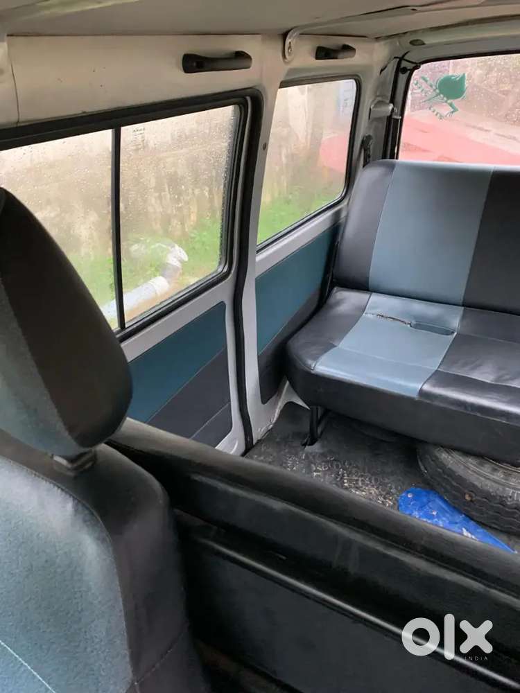 Maruti Suzuki Omni 2019 Petrol 14530 Km Driven