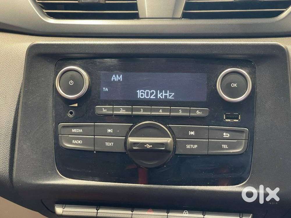 Renault Triber Rxl, 2022, Petrol