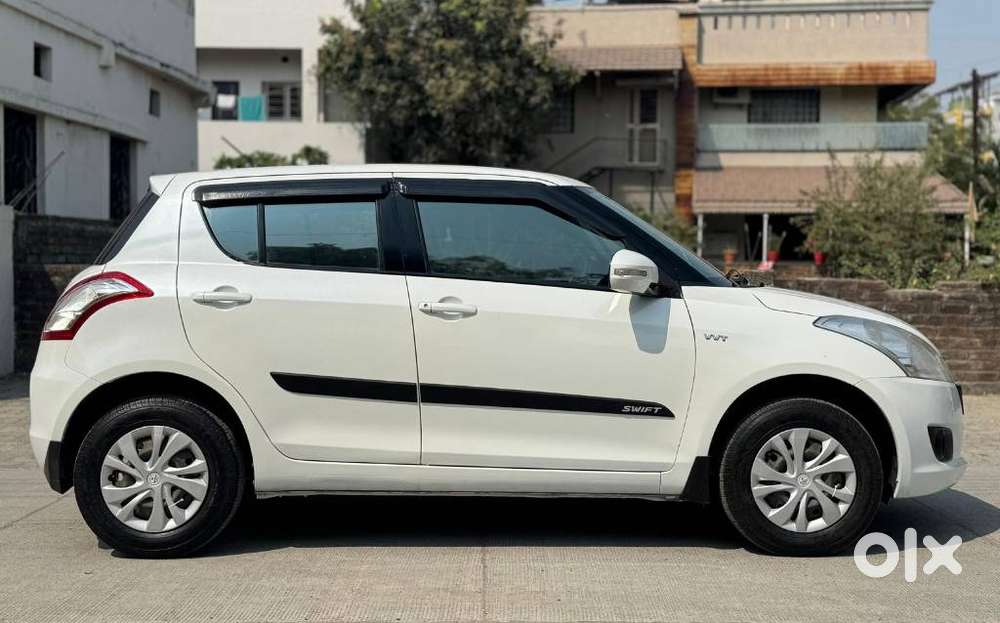 Maruti Suzuki Swift 2011-2014 Vxi, 2014, Petrol