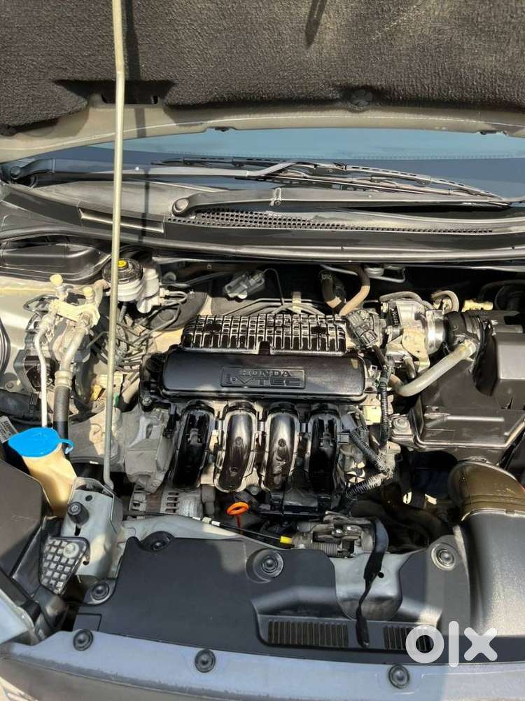 Honda Wr-v I-vtec Vx, 2019, Petrol