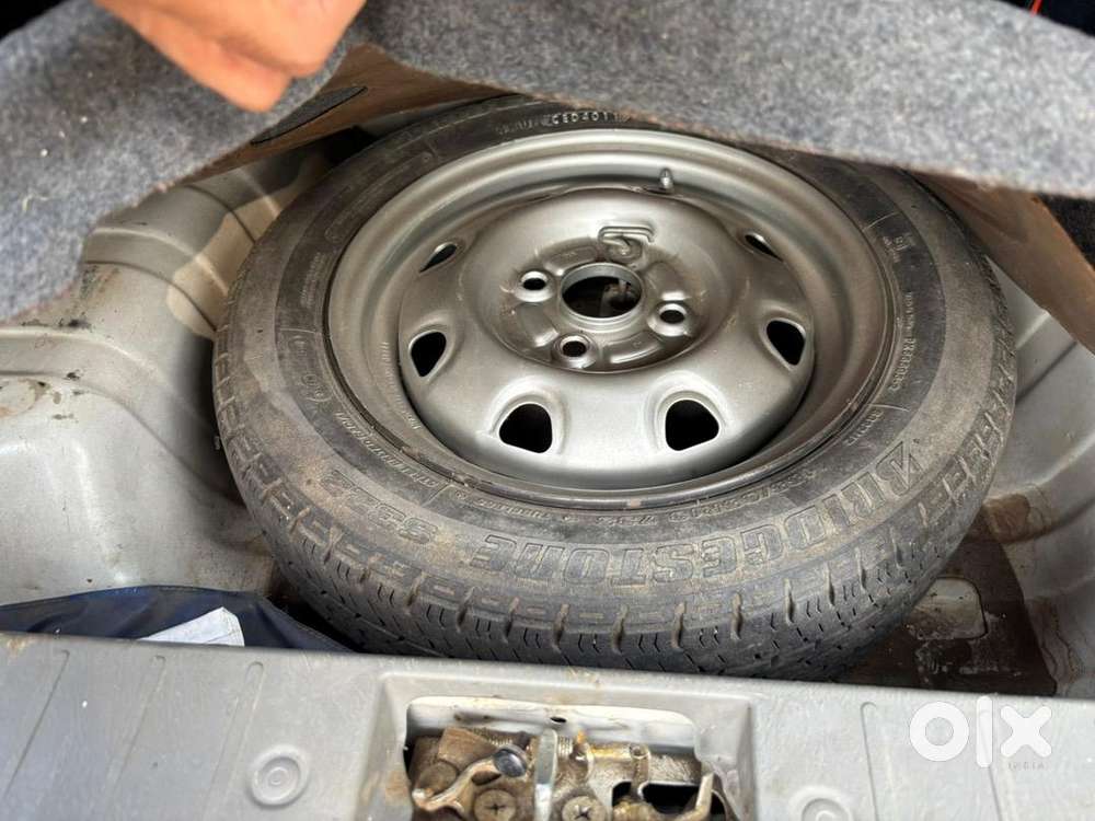 Maruti Suzuki Alto K10 2011 Petrol Well Maintained