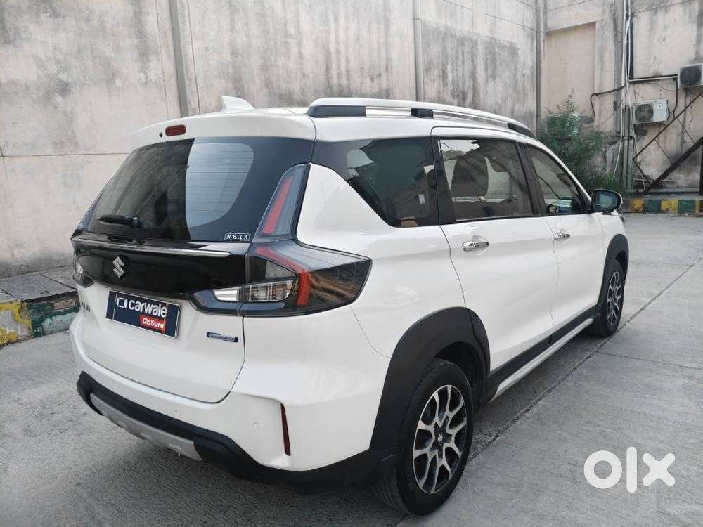 Maruti Suzuki Xl6 1.5 Alpha Mt, 2023, Petrol