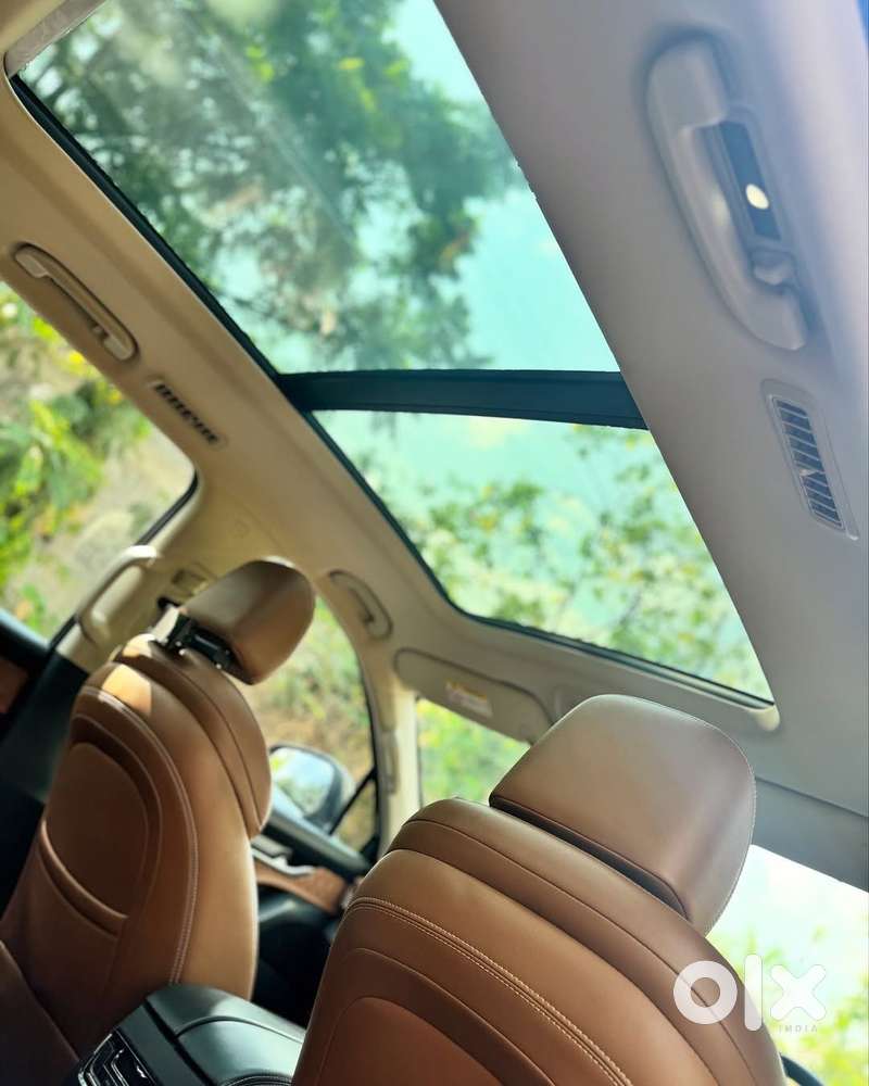 Mg Gloster Savvy 4x2 7str, 2022, Diesel