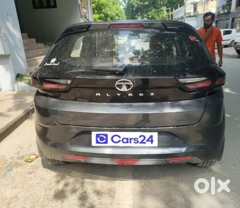 Tata Altroz 1.2 Xz 2020
