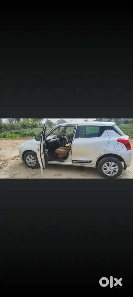 Maruti Suzuki Swift 2018 Diesel 80000 Km Driven