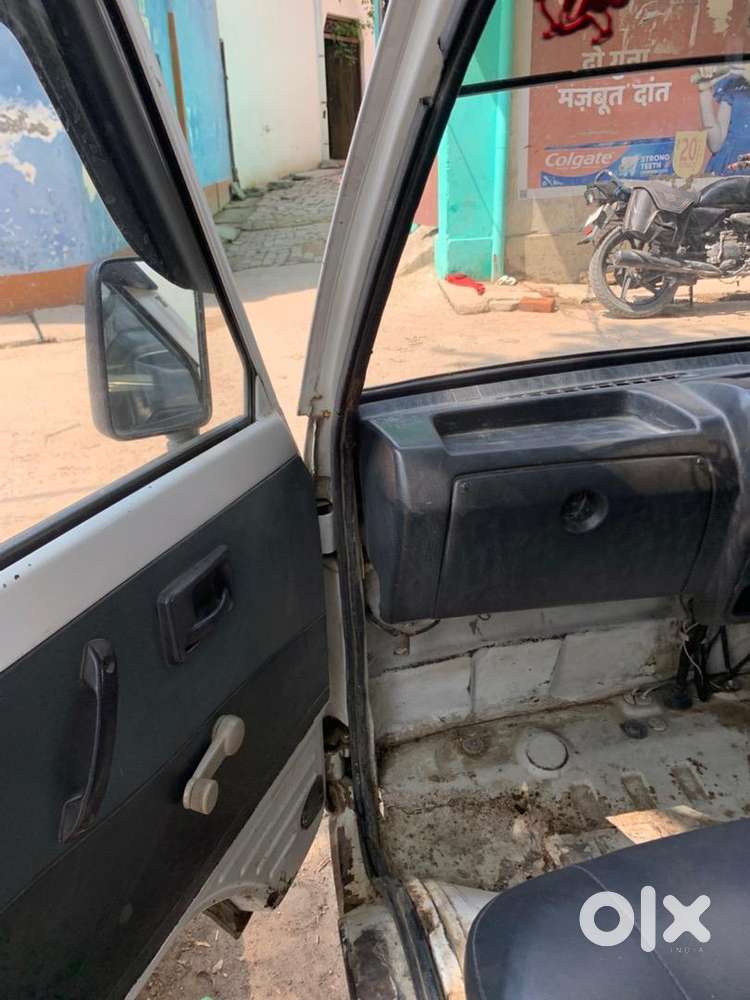 Maruti Suzuki Car 2010