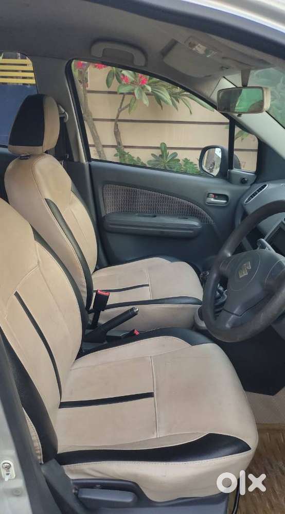 Maruti Suzuki Ritz 1.3 Vdi Abs, 2013, Diesel