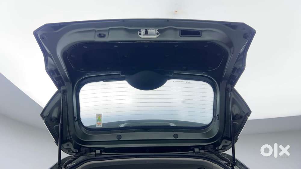 Tata Nexon 1.2 Revotron Xz Plus (s), 2022, Petrol