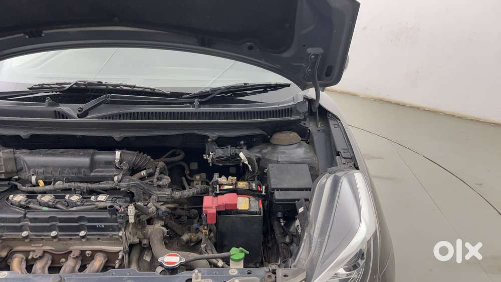 Maruti Suzuki Baleno 1.2 Zeta, 2021, Petrol