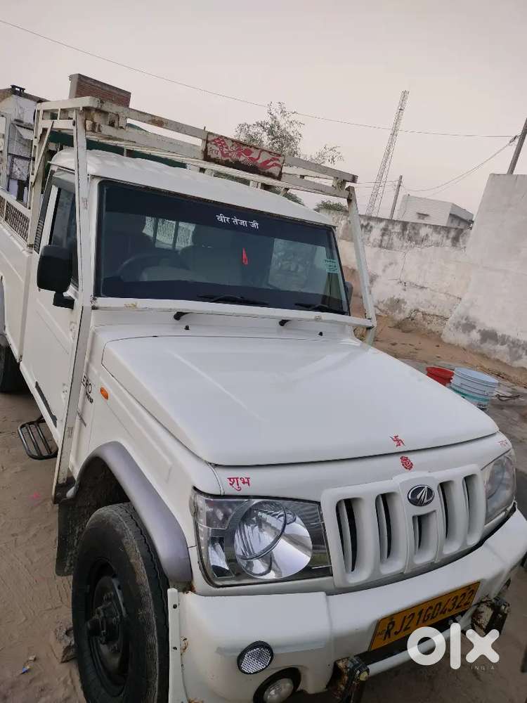 Mahindra Be 6 2023 Diesel Good Condition