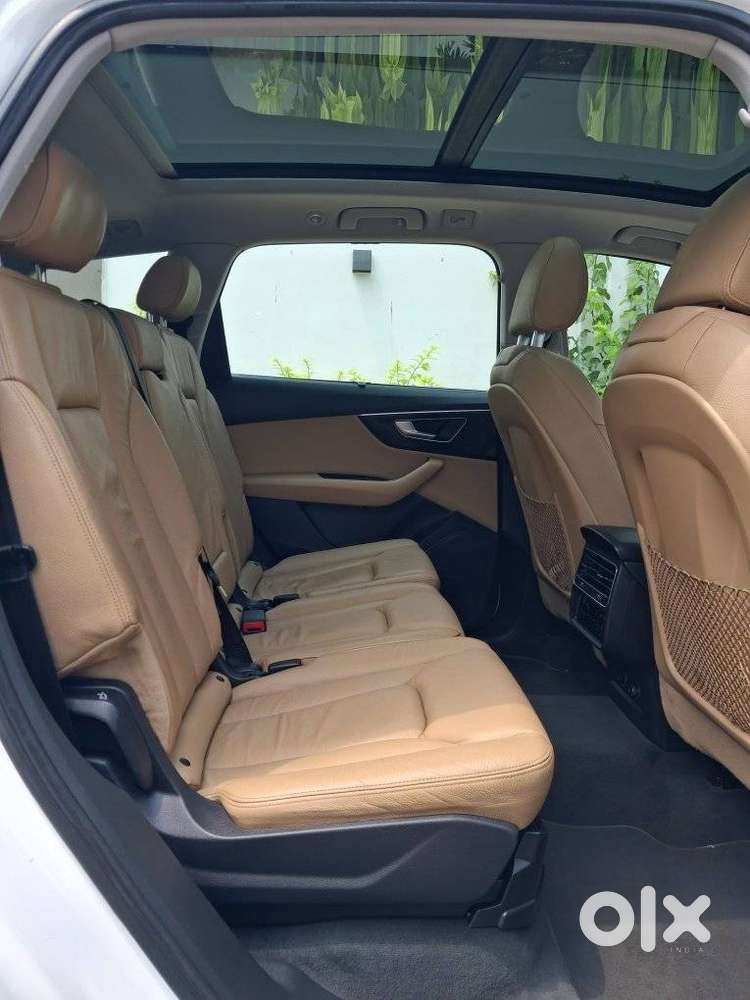 Audi Q7 3.0 Premium Plus 55 Tfsi, 2022, Petrol