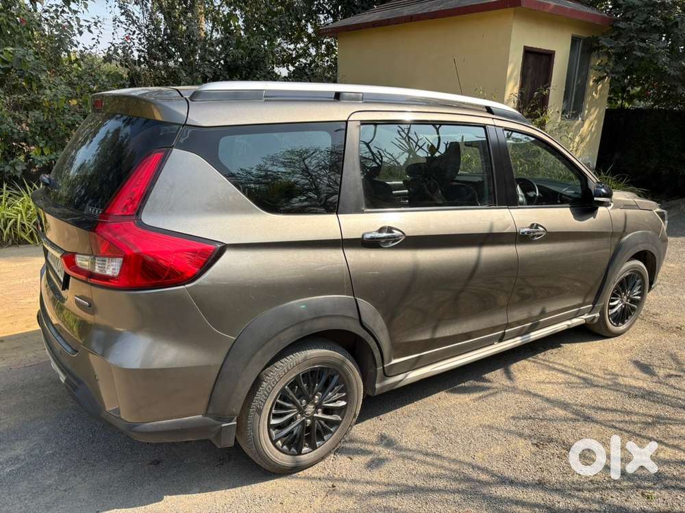 Maruti Suzuki Xl6 2019 Petrol Well Maintained