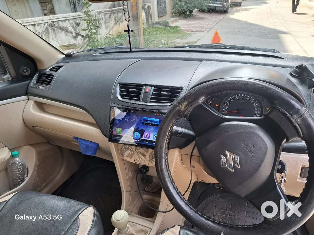 Maruti Suzuki Dzire 2018 Diesel