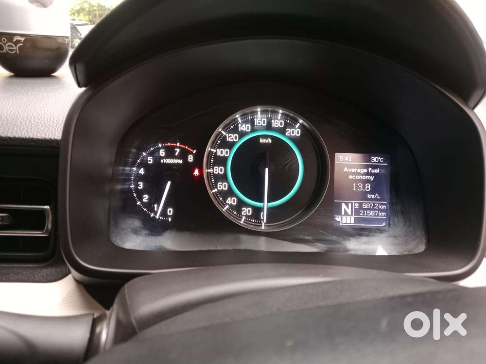 Maruti Suzuki Ignis 1.3 Amt Delta, 2023, Petrol