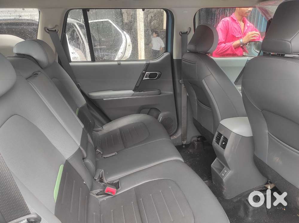 Kia Syros Htx Diesel, 2025, Diesel