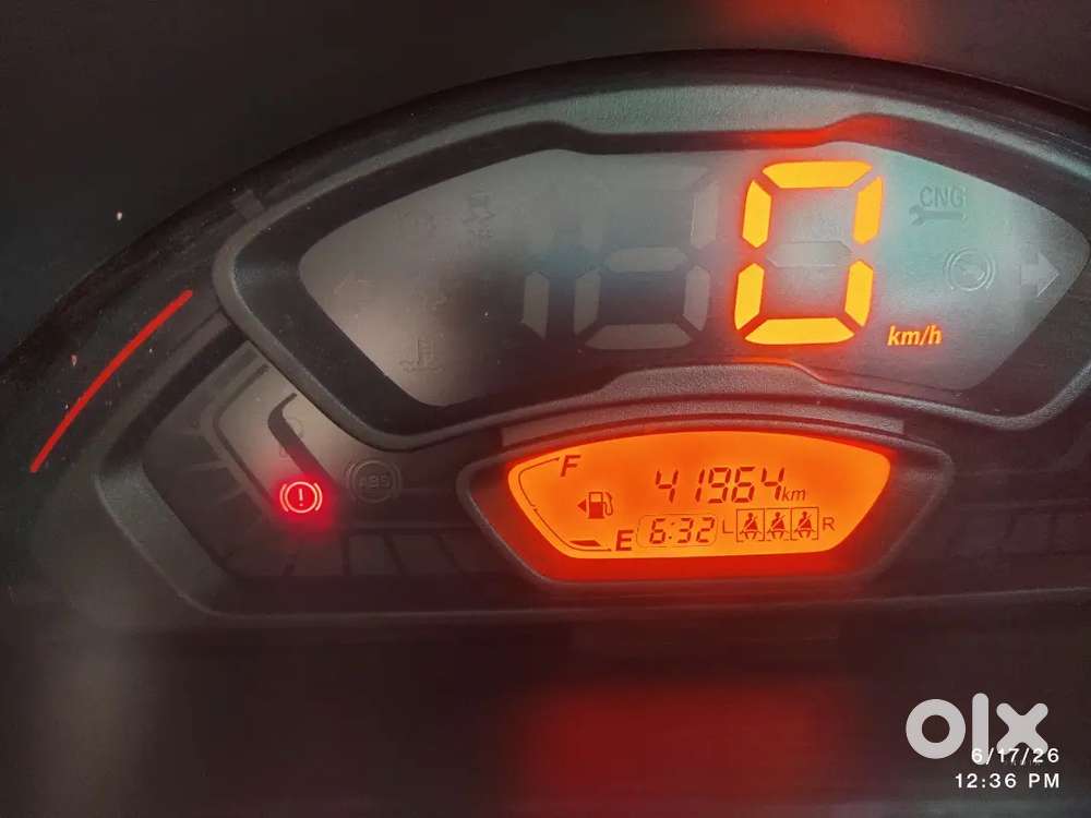Maruti Suzuki Alto K10 2025 Petrol 42000 Km Driven