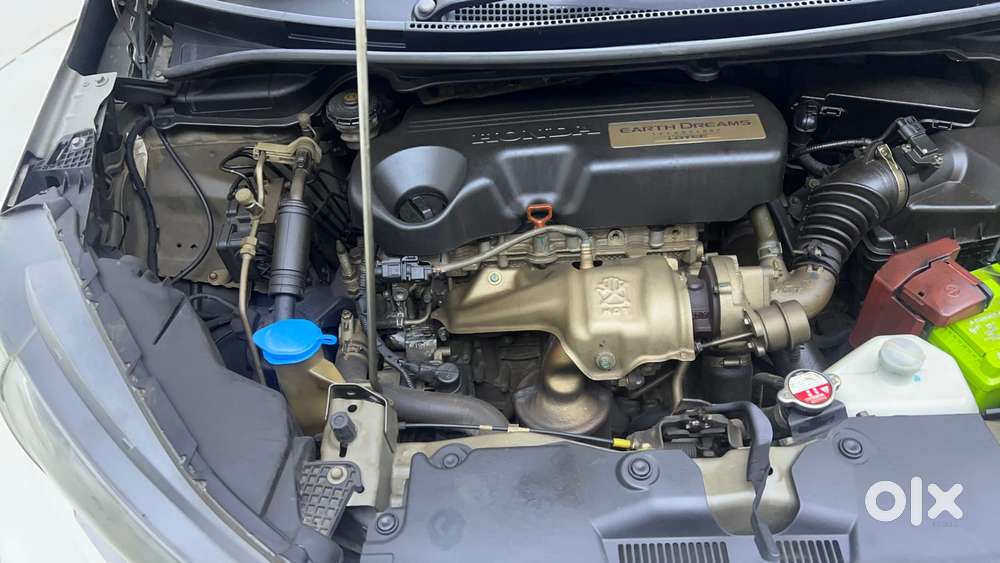 Honda Wr-v 1.5 Vx I-dtec, 2018, Diesel