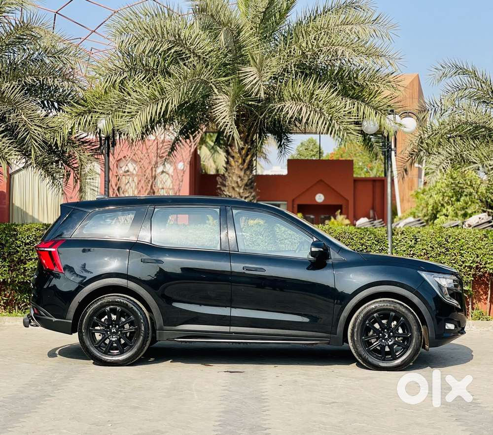 Mahindra Xuv700 2.2 Ax 7 Diesel At Luxury Pack Str, 2024, Diesel