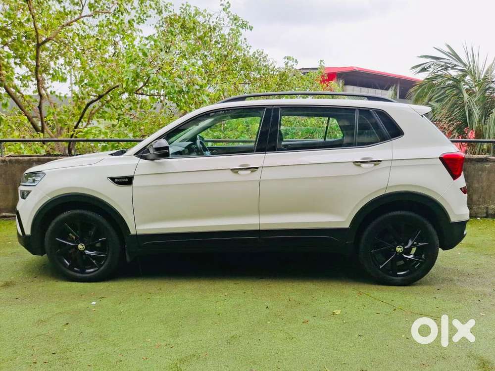 Skoda Kushaq 1.0 Tsi Ambition At, 2024, Petrol