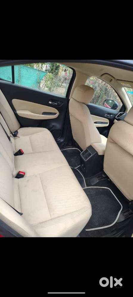 Honda City 2008-2011 1.5 V Mt, 2020, Petrol