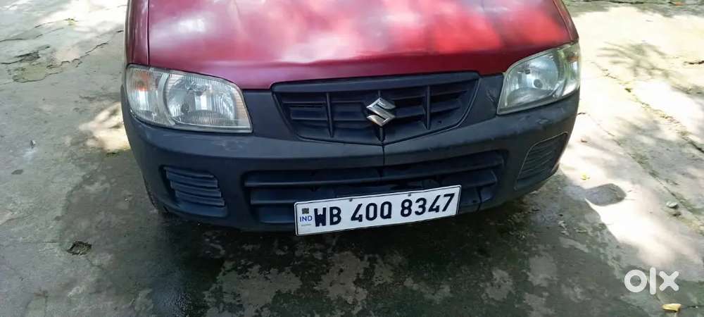 Maruti Suzuki Alto 2010 Petrol 35000 Km Driven Very Good Condition