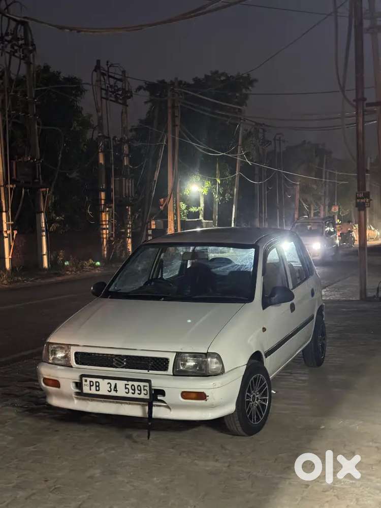 Center Lock Power Stering Power Window