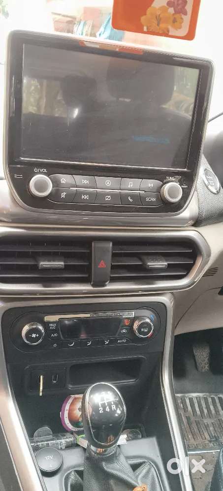 Ford Ecosport Titanium Plus 2019
