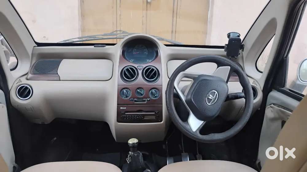 Tata Nano 2016 Petrol Good Condition