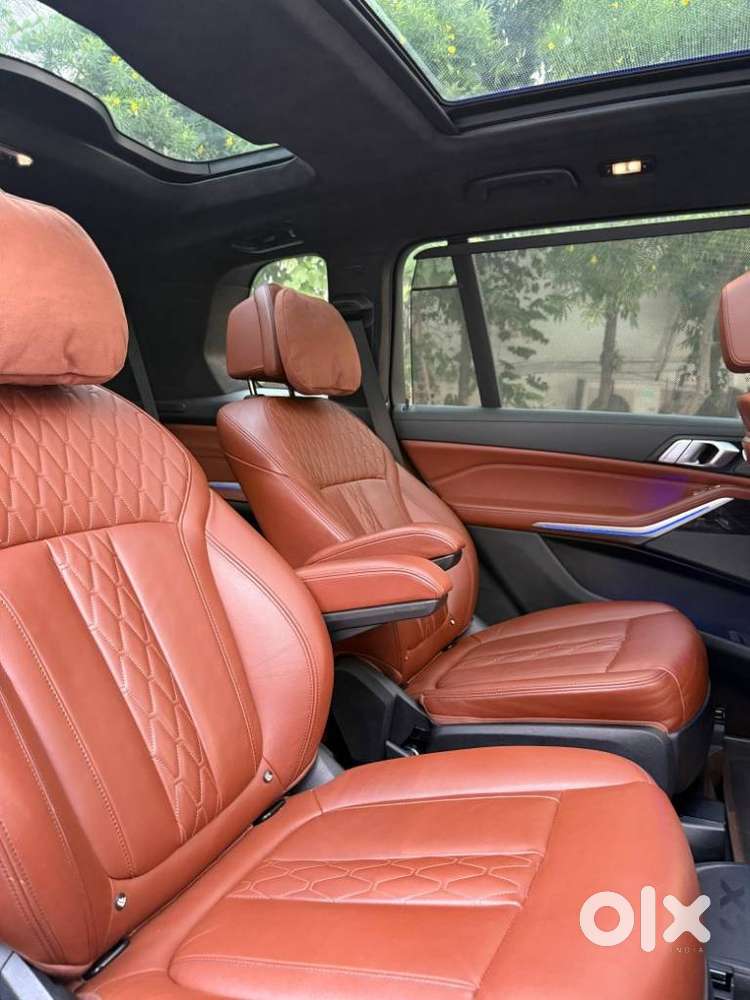 Bmw X7 3.0 Xdrive 40d M Sport, 2023, Diesel