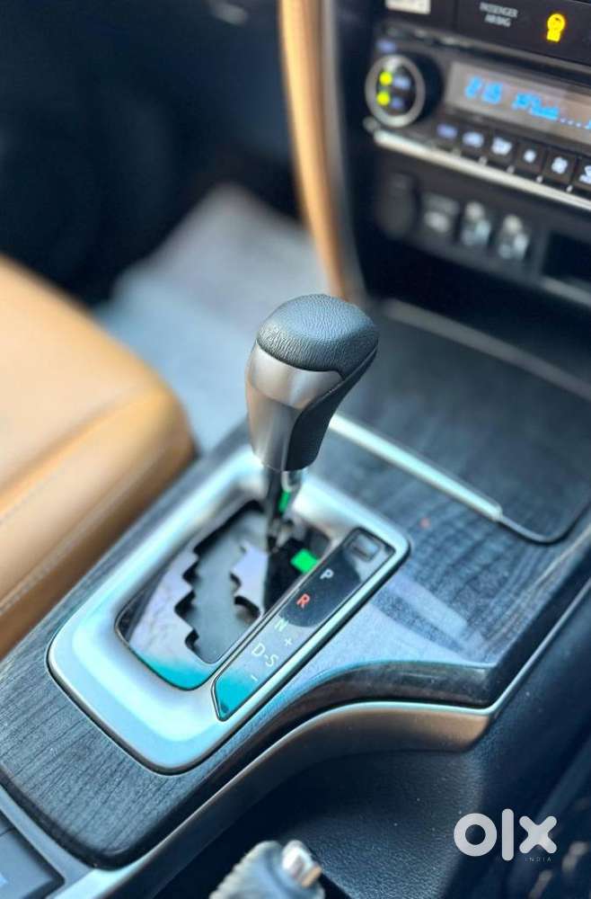 Toyota Fortuner 4x2 At 2.8 Diesel, 2024, Diesel