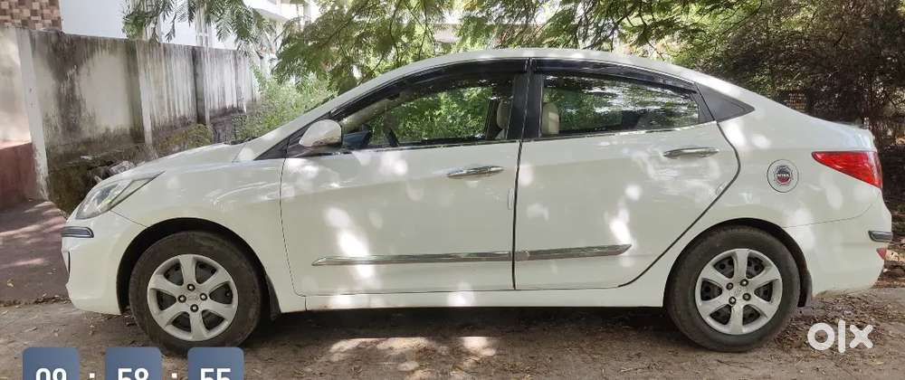 Mh Hyundai Verna Vtvt 2014