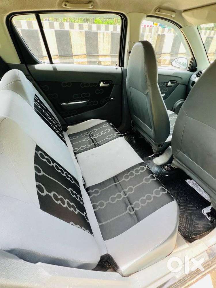 Maruti Suzuki Alto 800 Lxi, 2016, Petrol