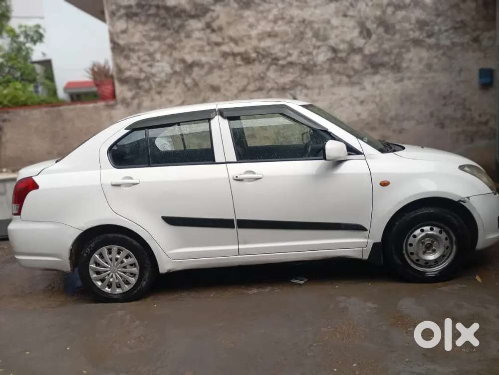 Maruti Suzuki Swift Dzire Tour 2016 Diesel Good Condition