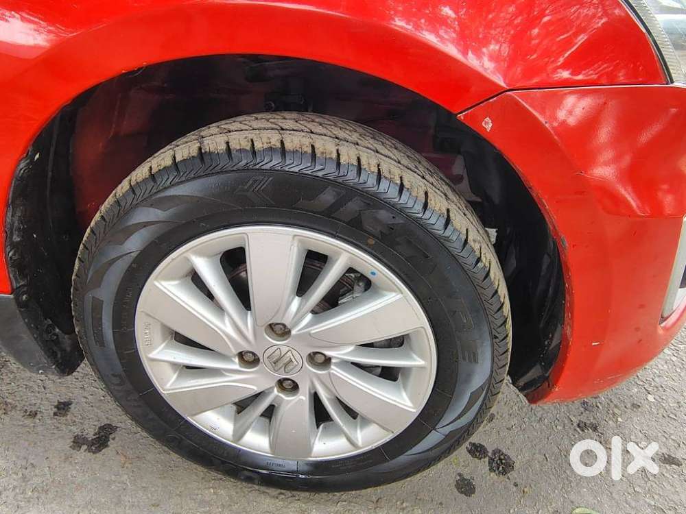 Maruti Suzuki Swift Ddis Zdi, 2016, Diesel