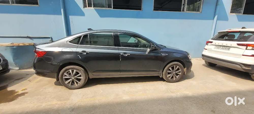 Slavia E20 1.0 Automatic Top End