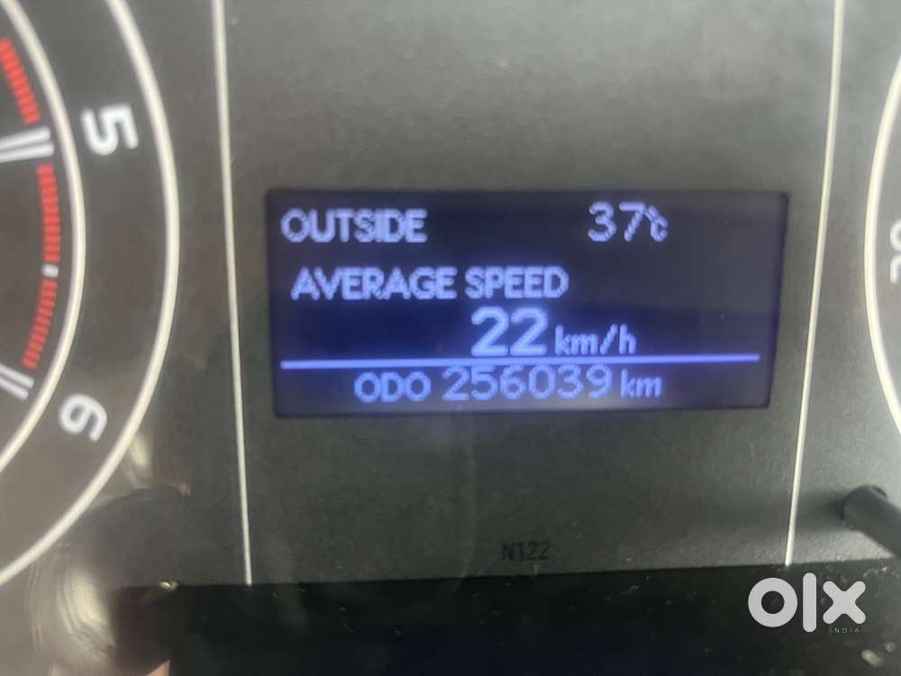 Toyota Innova Crysta 2020