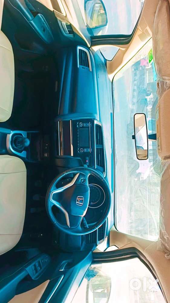 Honda Jazz, 2014, Petrol