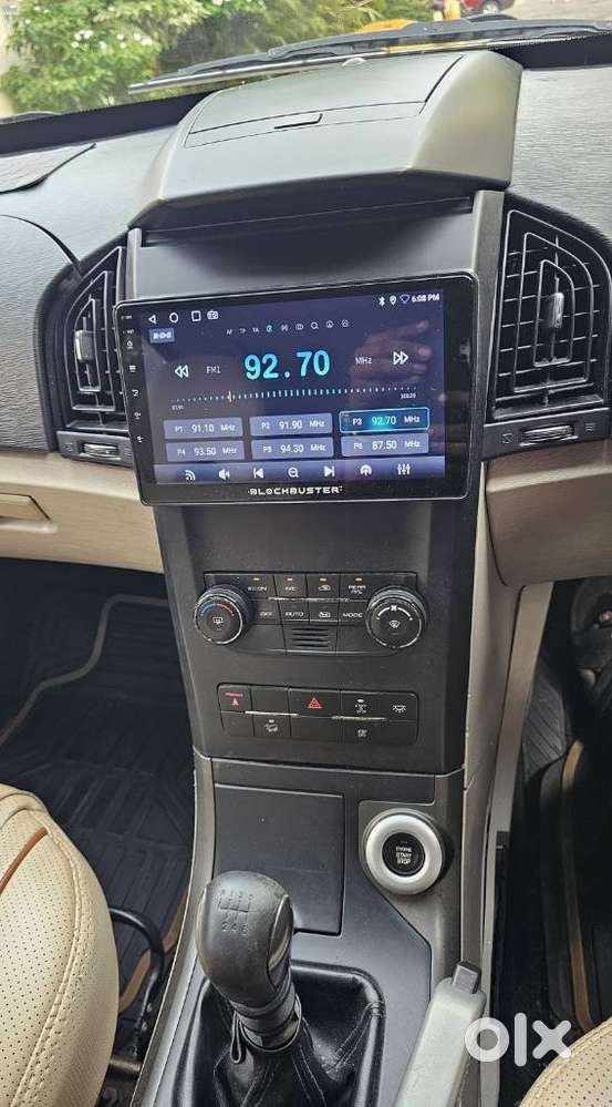 Mahindra Xuv500 2.2 W10, 2015, Diesel