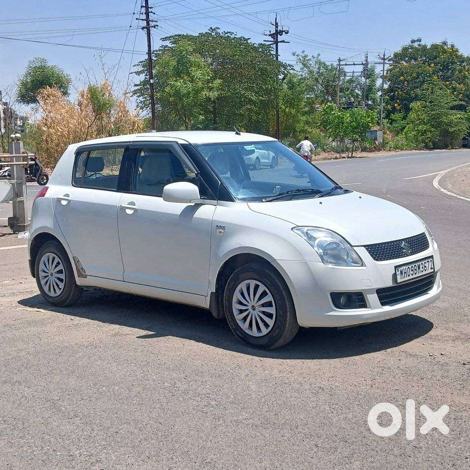 Maruti Suzuki Swift, 2010, Diesel