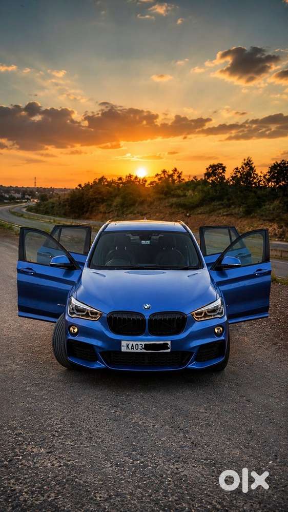 2016 Bmw Diesel Automatic