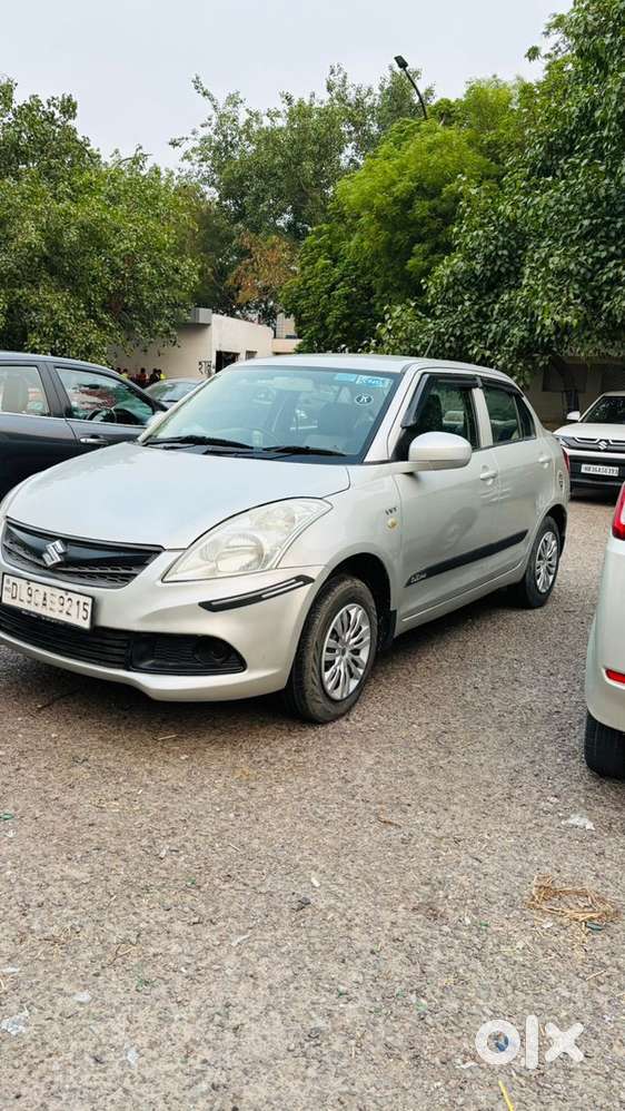 Maruti Dzire 1.2 Lxi 2016