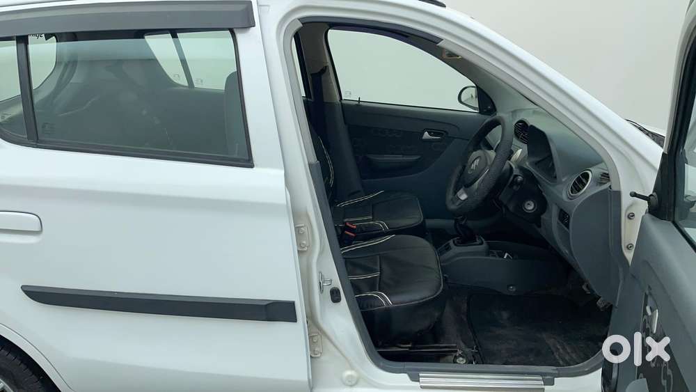 Maruti Suzuki Alto 800 Lxi, 2014, Petrol