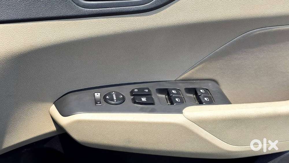 Hyundai Creta 1.6 Vtvt S, 2022, Petrol