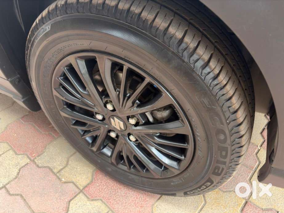 Maruti Suzuki Xl6 1.5 Alpha At, 2020, Petrol