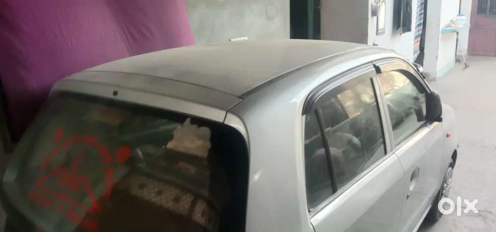 Fitness July 2028 Tak H Good Candition Car H